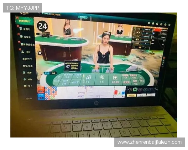 深入了解百家乐庄闲玩法的各种变化与应对策略提升你的游戏水平